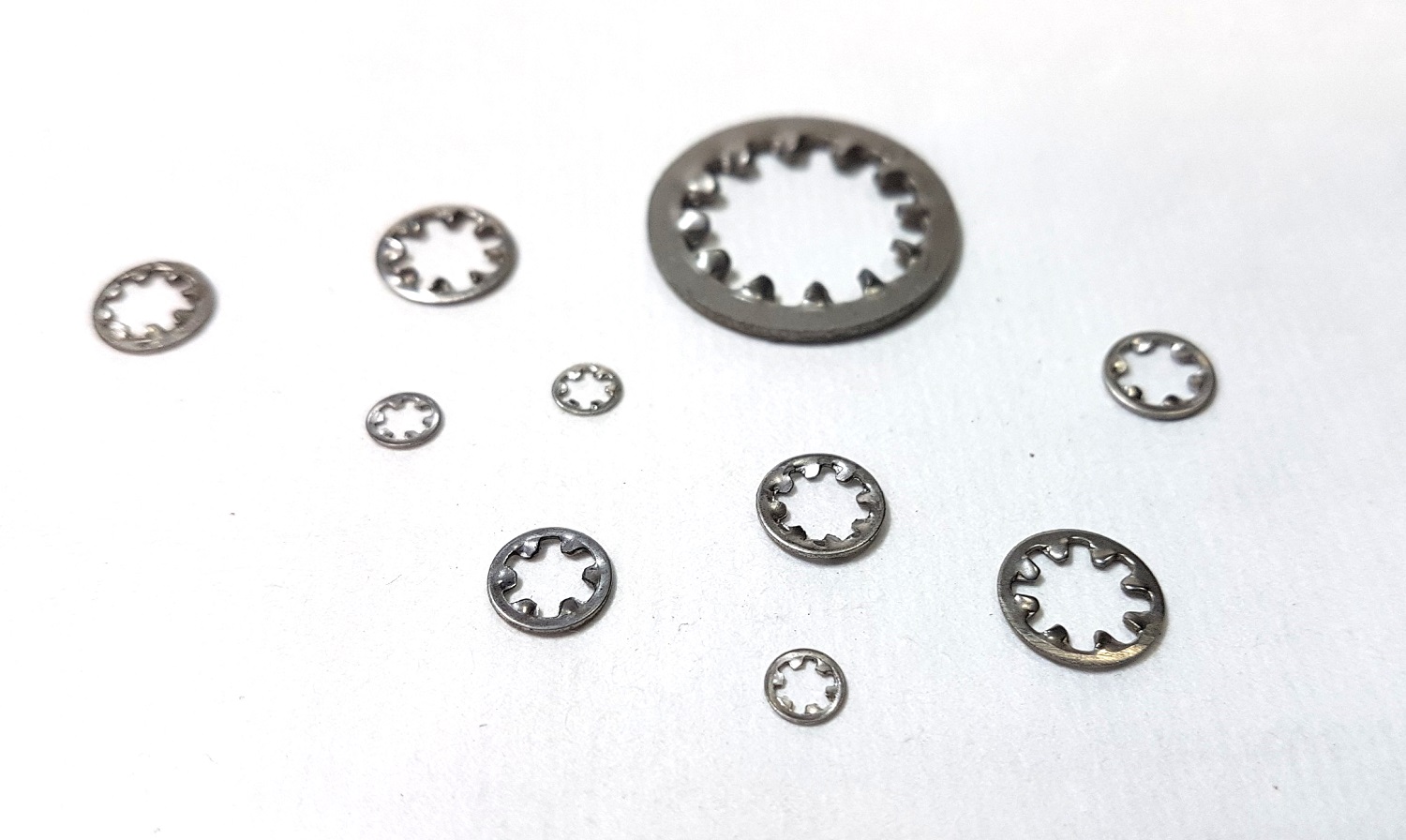 IFI INTERNAL TOOTH L/W